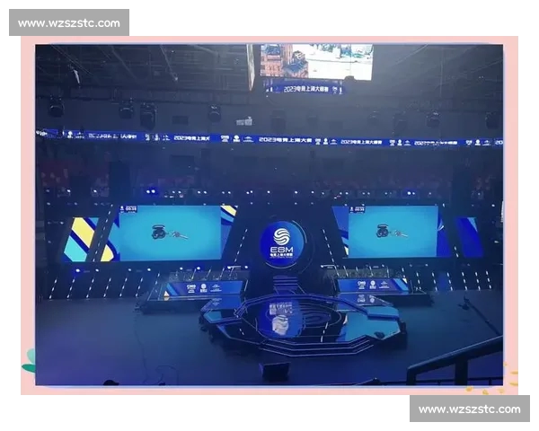 电竞直播最新版全面升级观赛体验引领赛事互动新潮流生态玩法未来