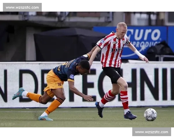 基于足球比赛数据对比的胜负趋势分析与实战技巧指南方法论解析