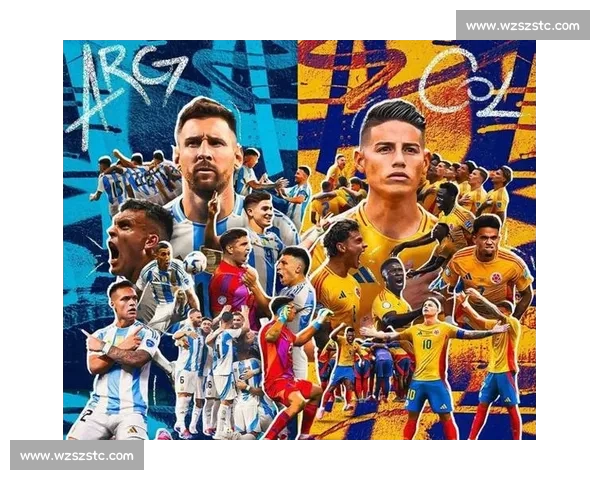 群星云集巅峰对决美洲杯点燃南美足球新传奇书写荣耀与梦想篇章啊 群星云集巅峰对决美洲杯点燃南美足球新传奇书写荣耀与梦想篇章啊