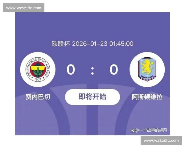 欧联杯赛程全面解析与焦点对决前瞻及晋级形势观察深度报道专题汇