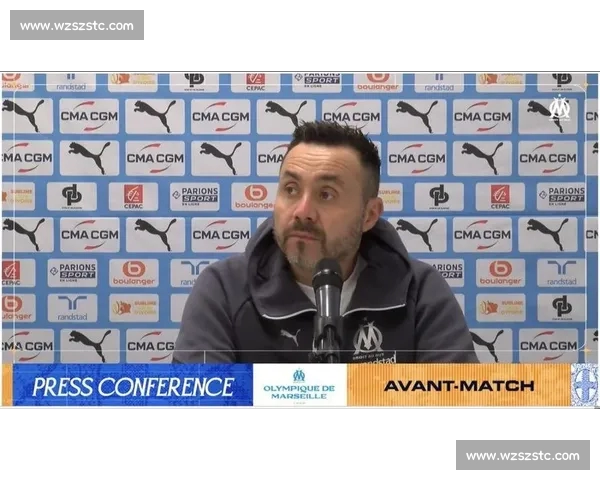 马赛宣布主帅德泽尔比下课 法甲积分榜变动引发激烈关注 - 副本 - 副本 (3) 马赛宣布主帅德泽尔比下课 法甲积分榜变动引发激烈关注 - 副本 - 副本 (3)