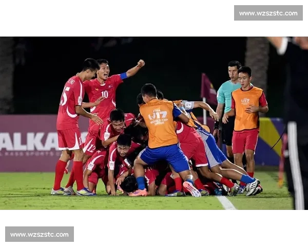 世界杯赛场风云再起各队争雄精彩赛事揭示冠军之路