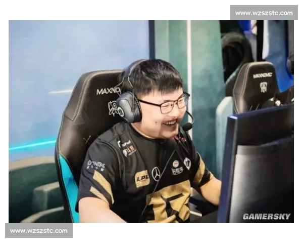 掌握最新电竞动态 探索职业战队与赛事全景报道