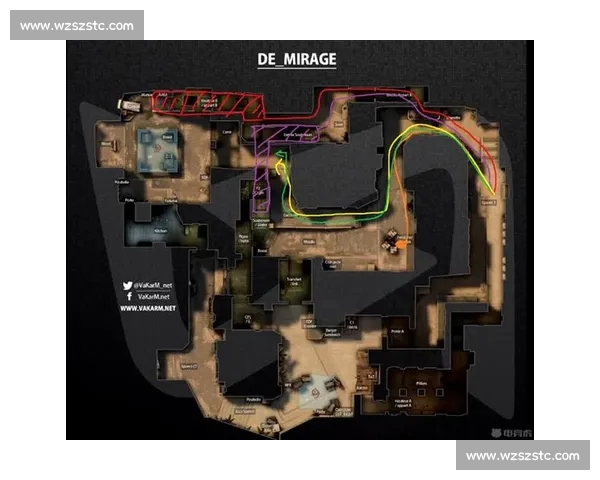 《精彩激战回顾 电竞比赛比分分析及战术解读》 《精彩激战回顾 电竞比赛比分分析及战术解读》