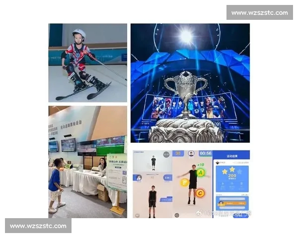 打造全方位互动体验的综合体育资讯与赛事服务平台 打造全方位互动体验的综合体育资讯与赛事服务平台