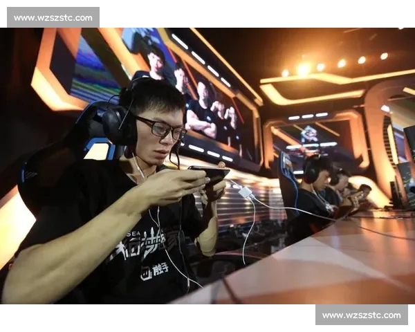 《电竞赛事在线观看全攻略,带你轻松畅享全球顶级比赛直播》 《电竞赛事在线观看全攻略,带你轻松畅享全球顶级比赛直播》