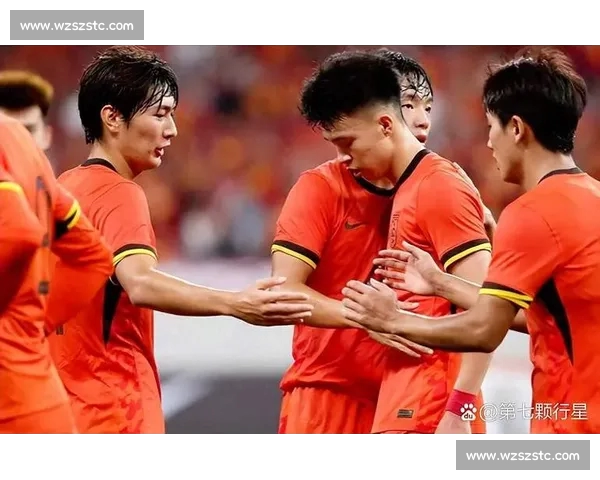 世界杯预选赛激战正酣 亚洲球队争夺晋级名额 各路强队争相亮相 世界杯预选赛激战正酣 亚洲球队争夺晋级名额 各路强队争相亮相