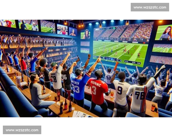 打造全新体育登录体验提升用户互动与赛事参与感 打造全新体育登录体验提升用户互动与赛事参与感