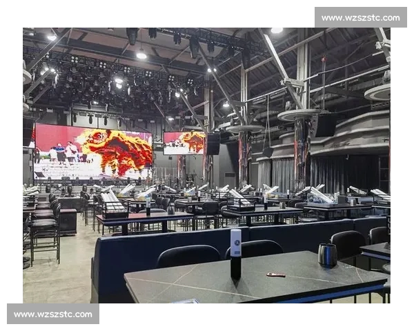 打造沉浸式电竞赛事直播官网引领全球玩家观赛新体验平台互动创新升级