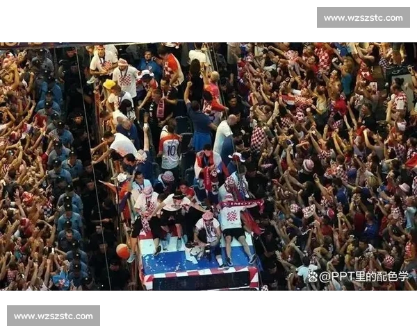 世界杯激情燃动全球赛场 激发球迷无限热情与荣耀